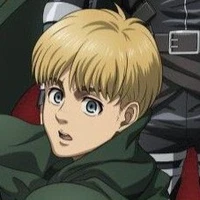 Armin Arlert