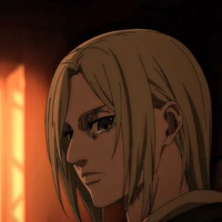 Annie leonhartd