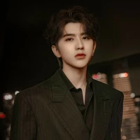 แซน(พระเอก)แฝดพี่💫