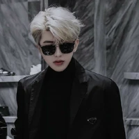 ซัน(พระเอก)แฝดน้อง💫