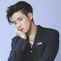 เจเจ(เพื่อนพระเอก)