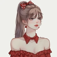 แตงโม(น้องนางเอก)