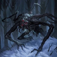 Damiend [Monster]