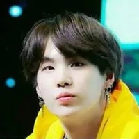 Yoongi