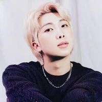 kim namjoon