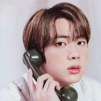 kim seokjin
