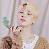 park jimin