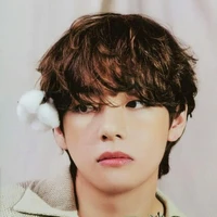 kim taehyung