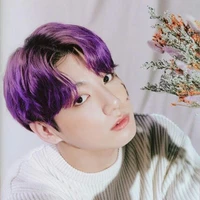 jeon jungkook
