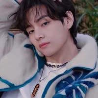 Kim Taehyung / V / RG