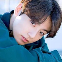 Jeon Jung-kook / JK/ Bunny