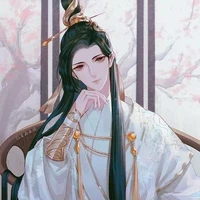 หลีซิ่ว(นายเอก+จักรพรรดิแคว้นเหนียนน่าน)