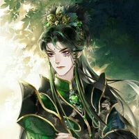 ซึ่งหยาง(เจ้าสำนักไพร)