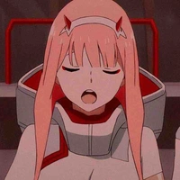 Zero two