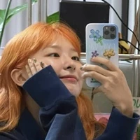 Kang Seul Gi {Seulgi}