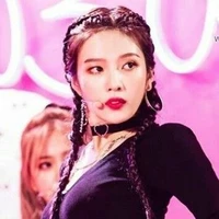 Park Soo Young {Joy}