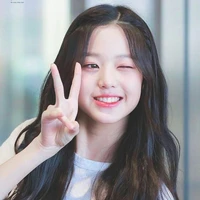 Son Seungrin {Anak Angkat Wendy}