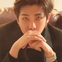 namjoon
