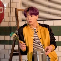 jeon jungkook