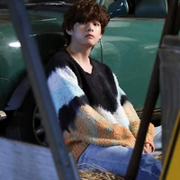 kim Taehyung