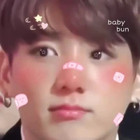 Jeon jungkook
