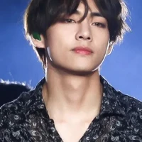 Kim taehyung