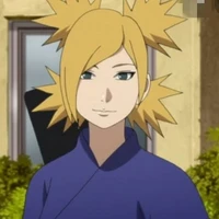 temari nara