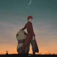 gara ( kazekage)