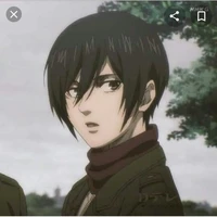 Mikasa