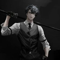 Arden Ross ( MC bother)