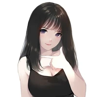 Alessia Zabala ( MC best friend)