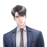 Wilso Lee ( ML second brother)
