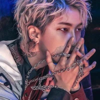 namjoon