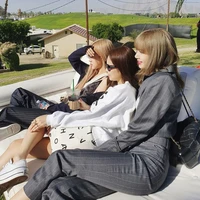 esya,ana,celine