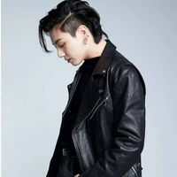 Jeon jungkook
