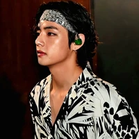 kim taehyung
