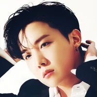 Jung Hoseok (J-hope)