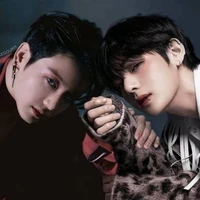 TaeKook