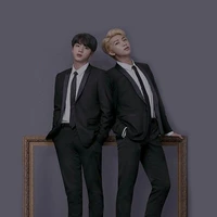 NamJin