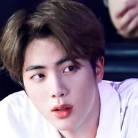 Kim Seokjin (Jin)
