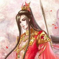 เฉิงหลิน(พระเอก)