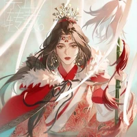 เฉิงไป๋(แม่พระเอก)