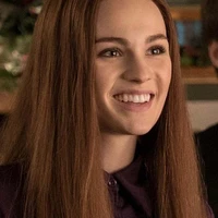 Lilian Potter