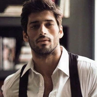 ML friend: Apollo Smith