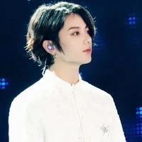 Jeon Jungkook