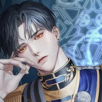 Derek Knight (villain dad)