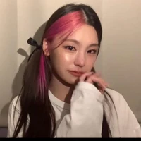 Lee Bona (Yeji Itzy)