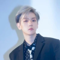 Leon Jurnalis (Baekhyun Exo)