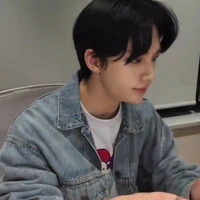 Kijun (Hyunjin Skz)