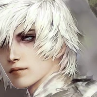 adonis(mc/werewolf)